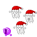 :christmasghosts: